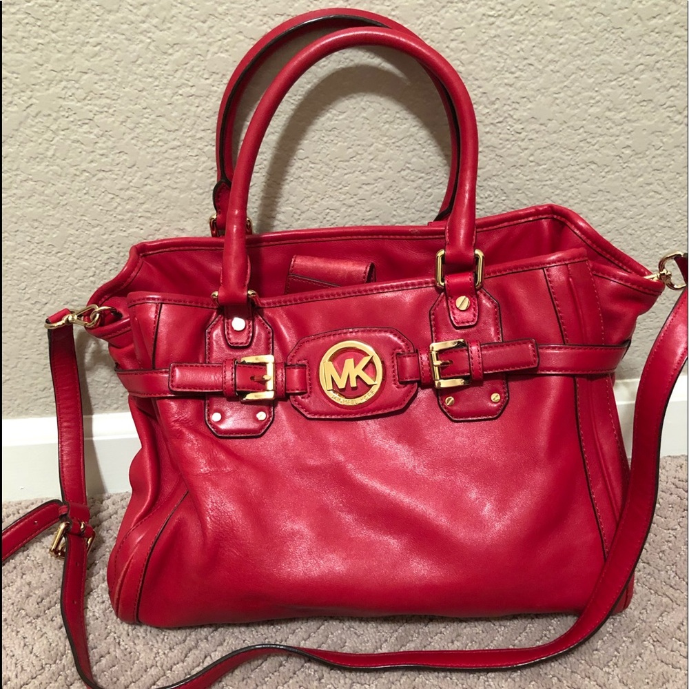 Michael Kors Handbag